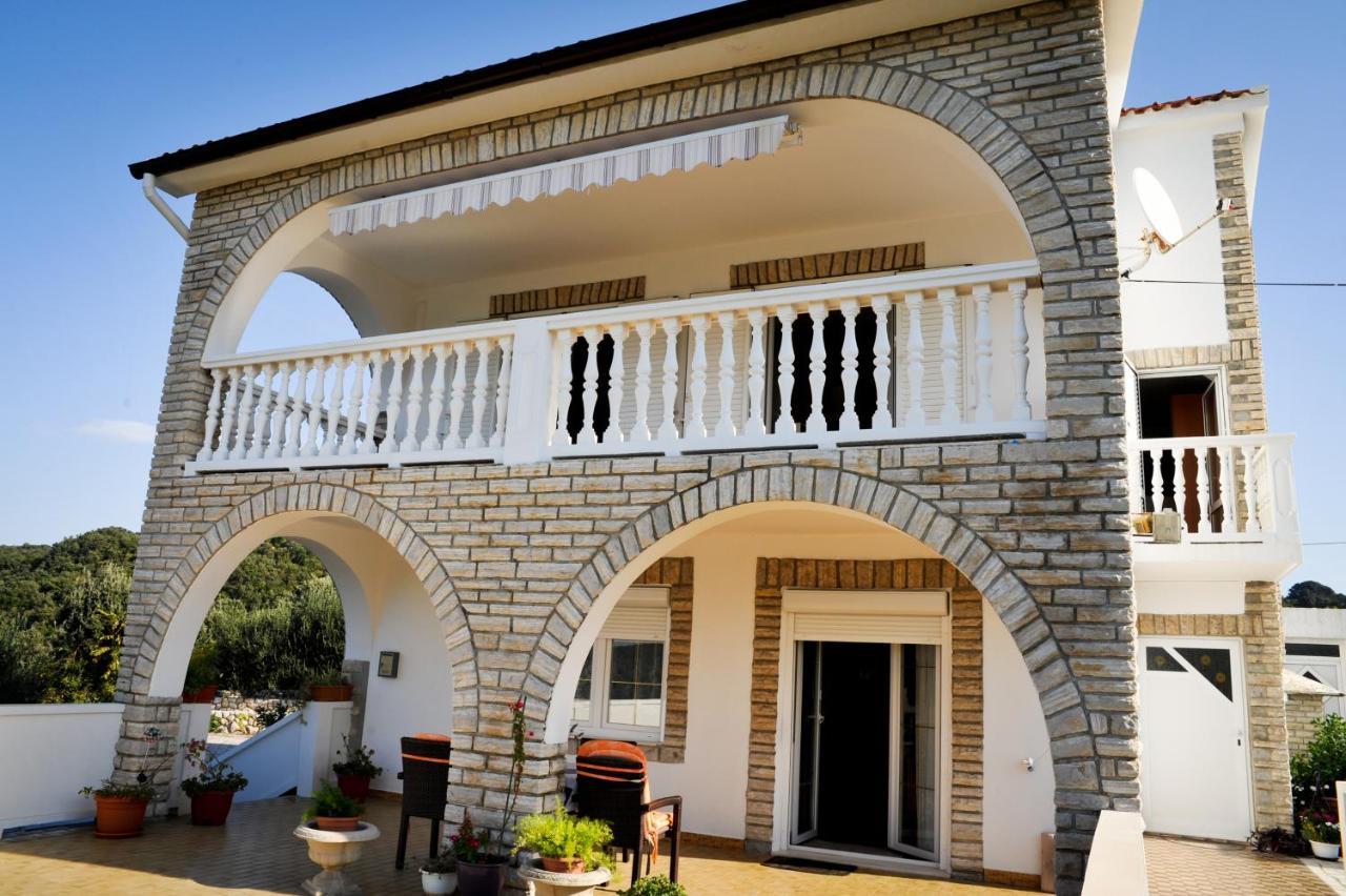 Apartments With A Parking Space Kampor, Rab - 14998 Exterior photo