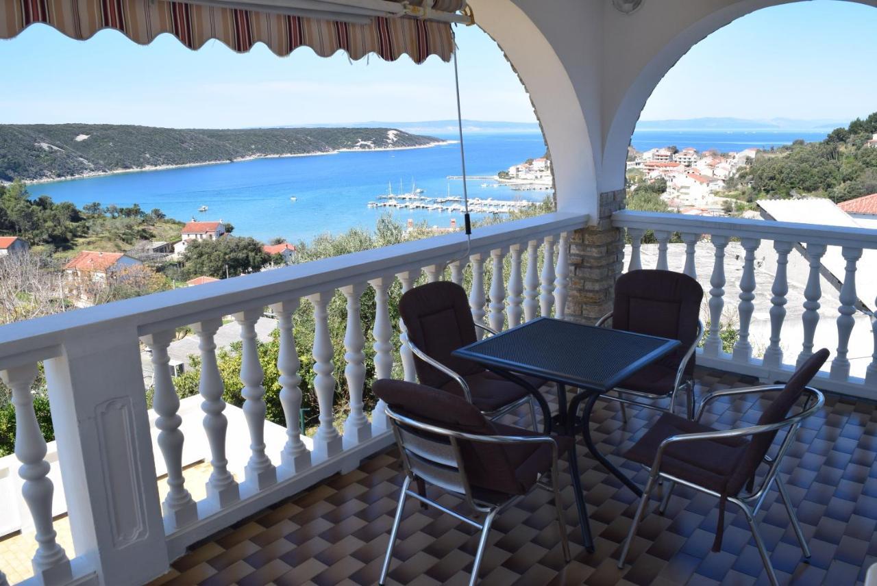 Apartments With A Parking Space Kampor, Rab - 14998 Exterior photo