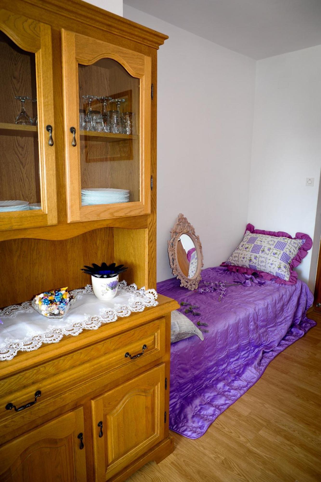 Apartments With A Parking Space Kampor, Rab - 14998 Room photo